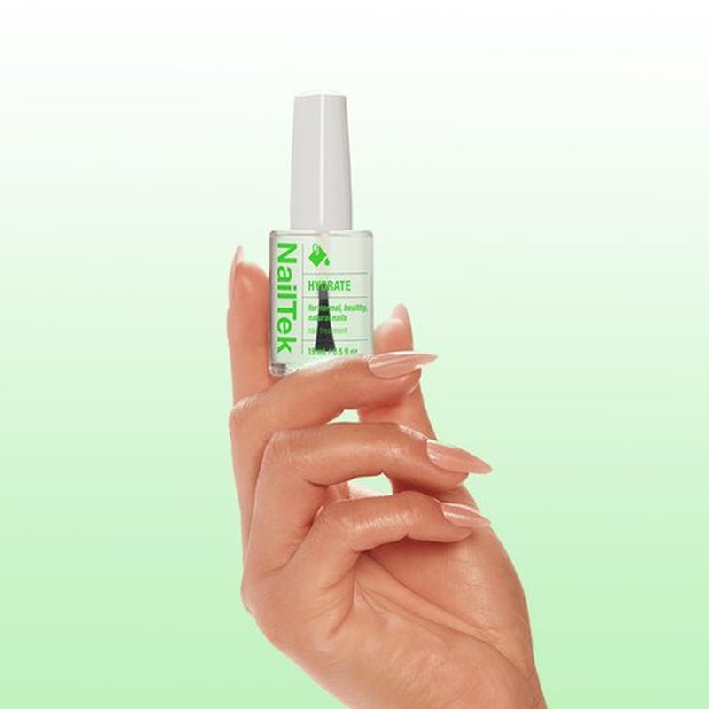 NailTek Nutrition Kit