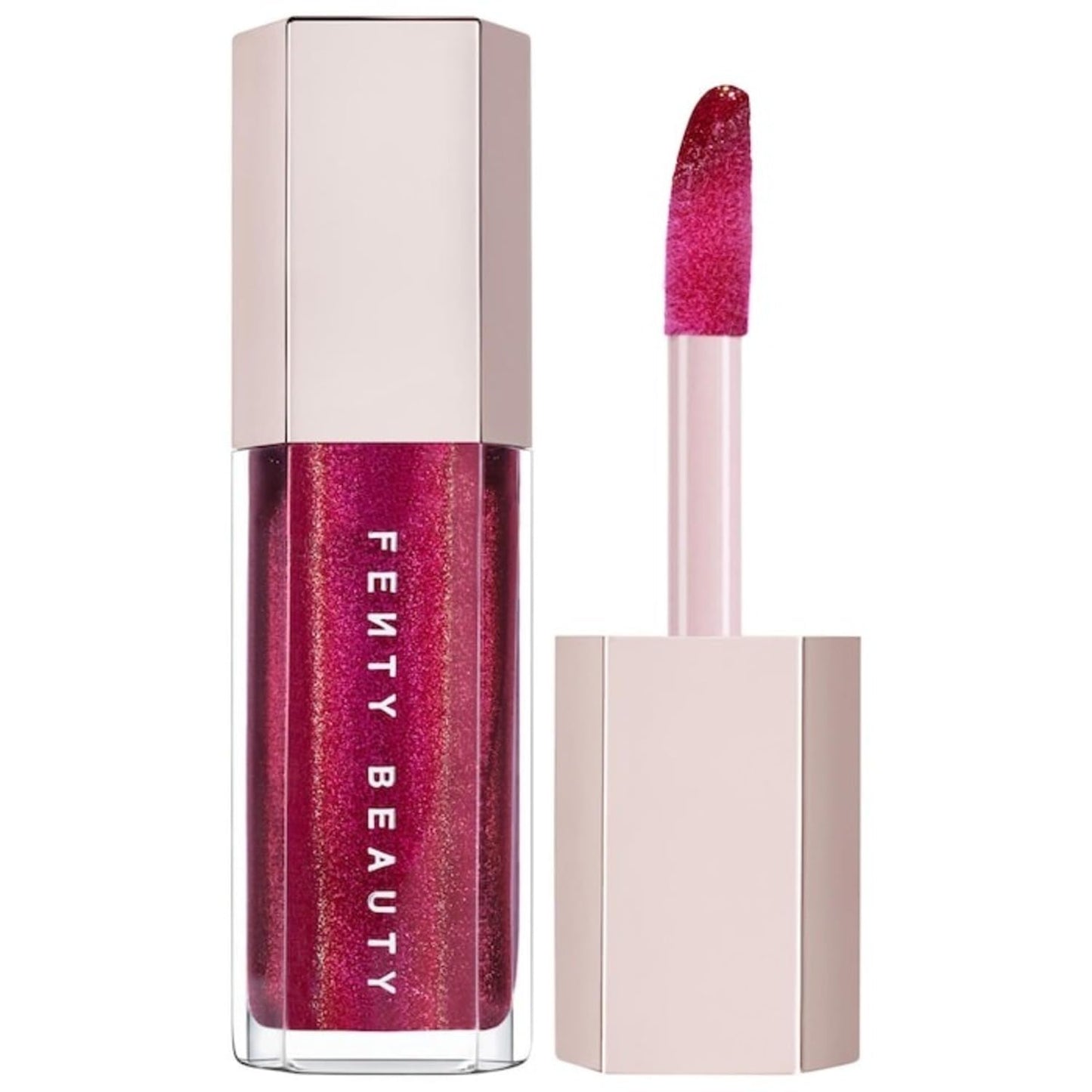 Fenty Beauty by Rihanna Gloss Bomb Universal Lip Luminizer Riri