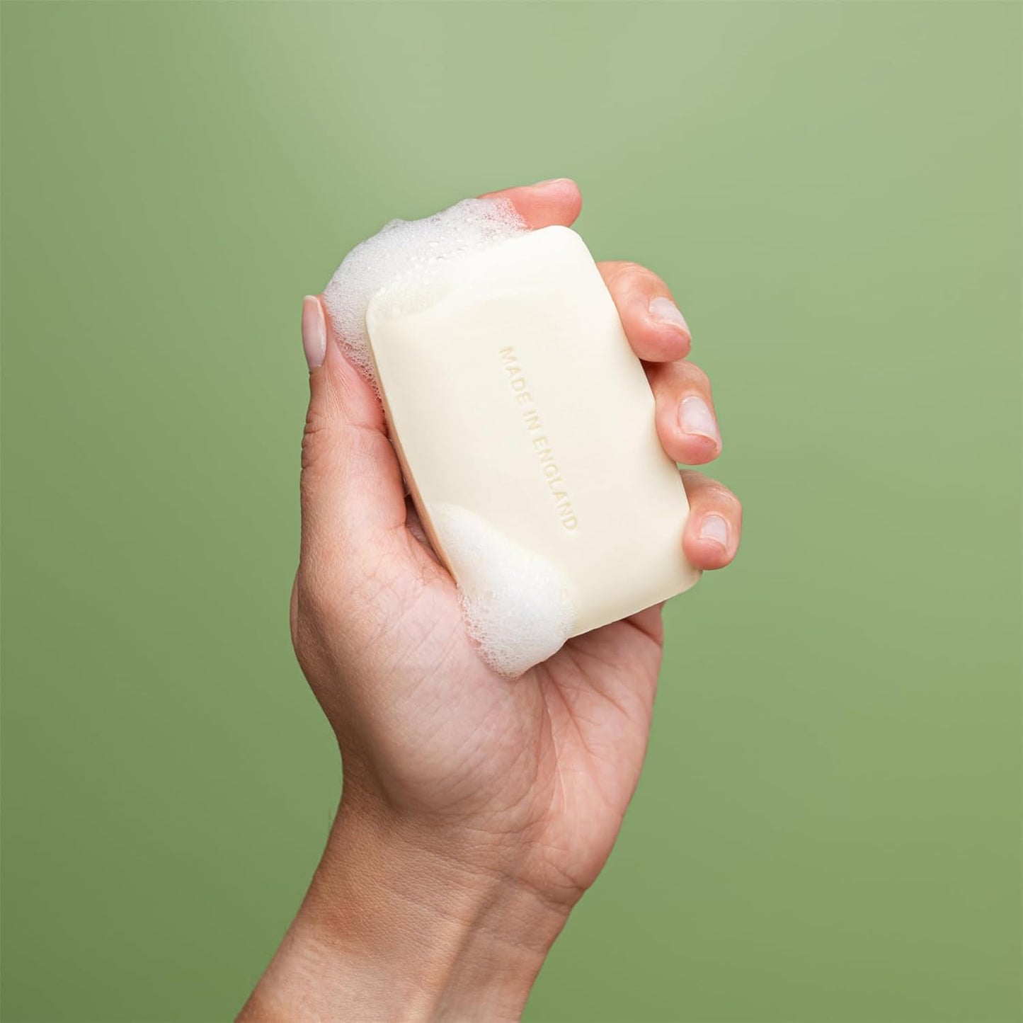 Revitalé Advanced Sulphur Soap - Blemish Control Cleansing Bar for Rough, Uneven Skin | 4.5 oz