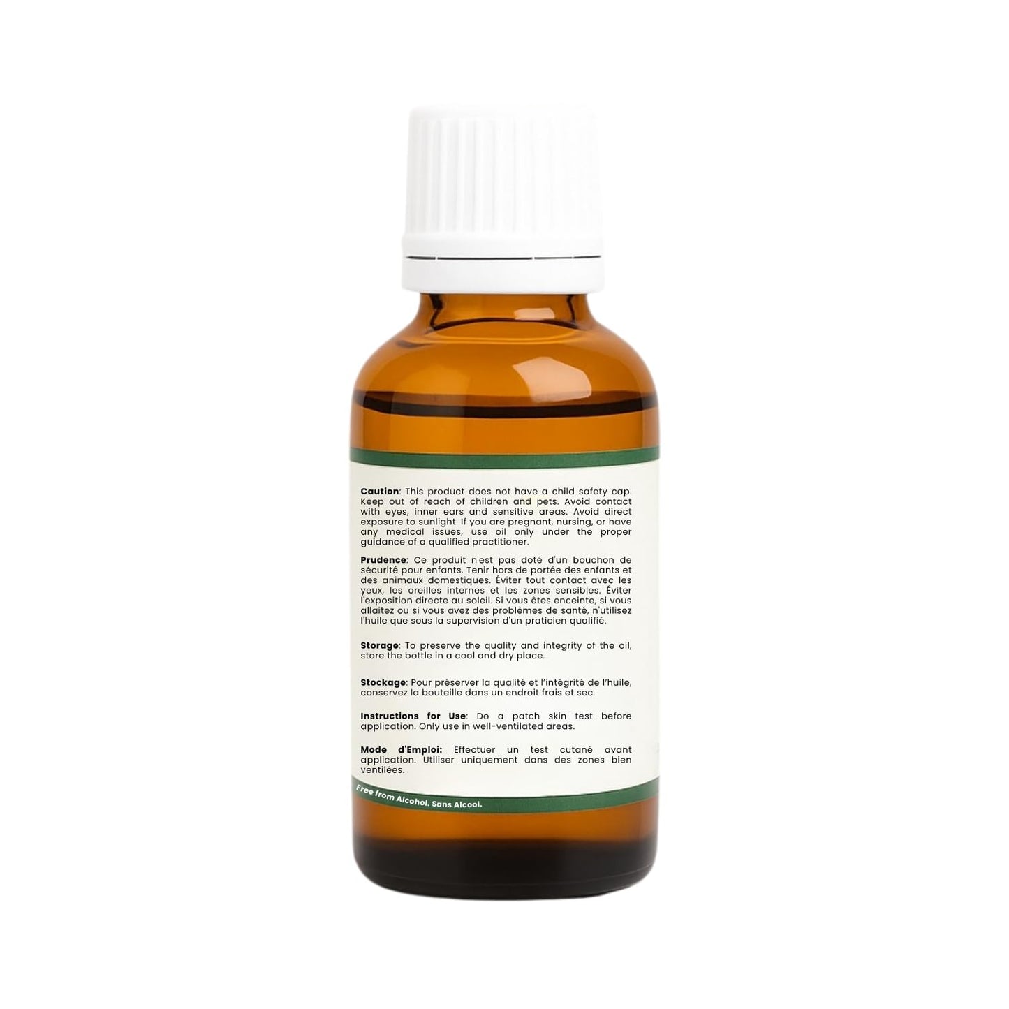 R V Essential Pure Cotton Seed Carrier Oil 15ml (0.507oz)- Gossypium Spp