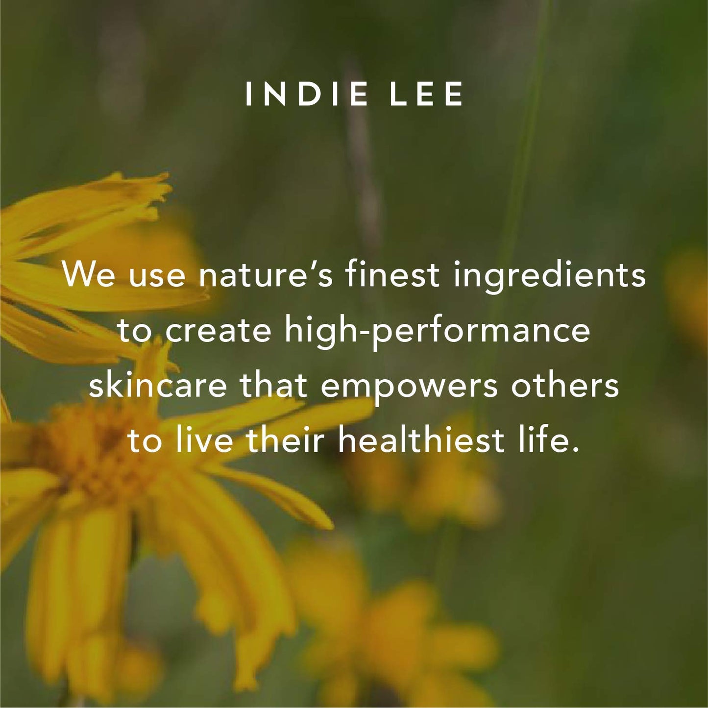 Indie Lee Restorative Eye Cream, Reduces the Appearance of Crow’s Feet, Fine Lines & Wrinkles, Improves Discoloration & Skin Elasticity, Provides Immediate Boost of Moisture & Lasting Hydration, 15ml