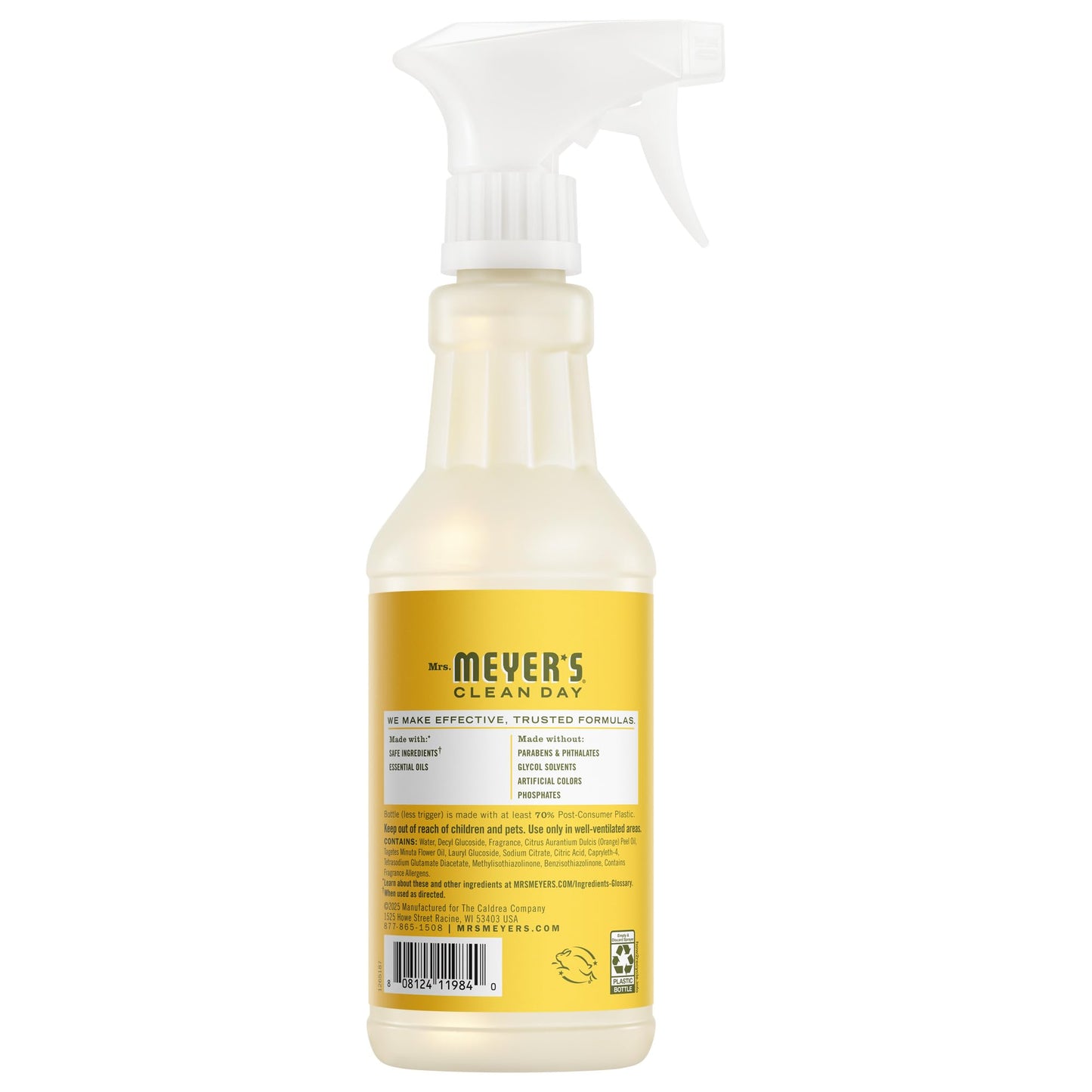 Mrs. MEYER'S CLEAN DAY Hand Wash Variation (Dandelion)