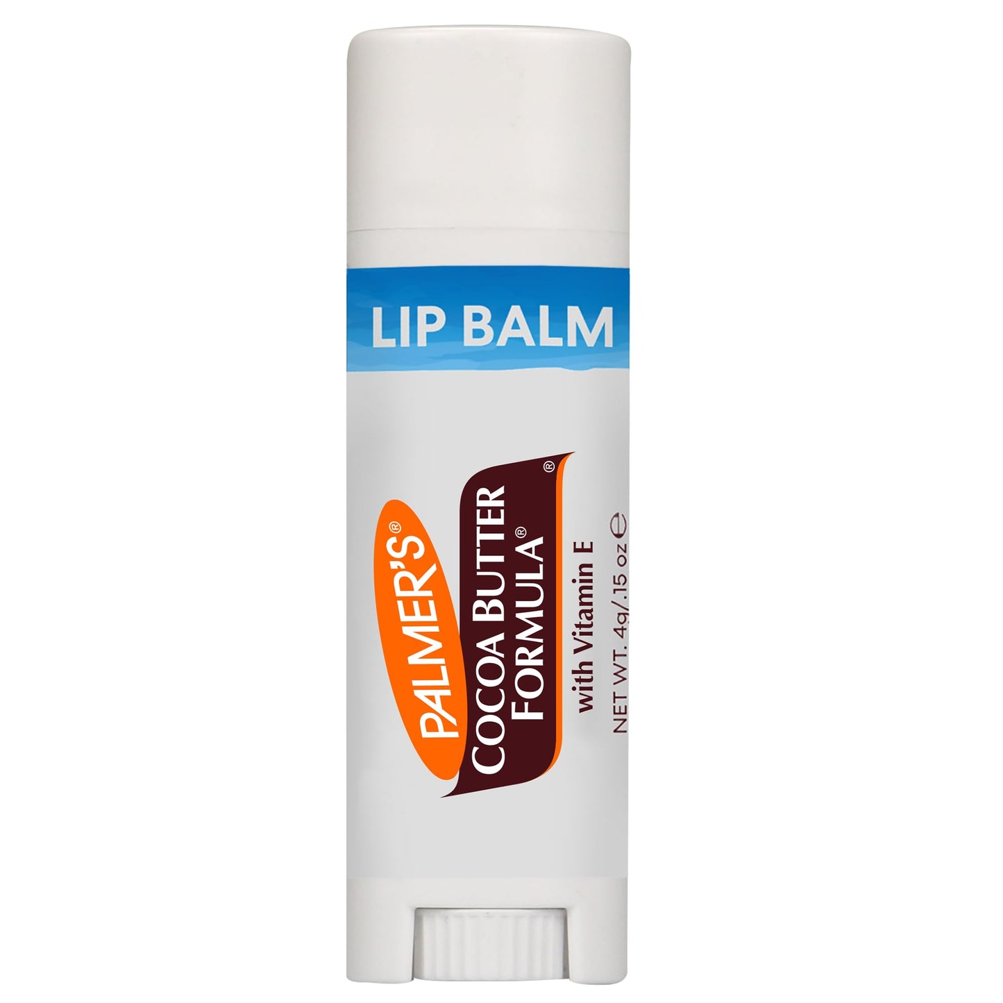 Palmer's Cocoa Butter Formula Lip Balm Duo with Vitamin E (Pack fo 2)