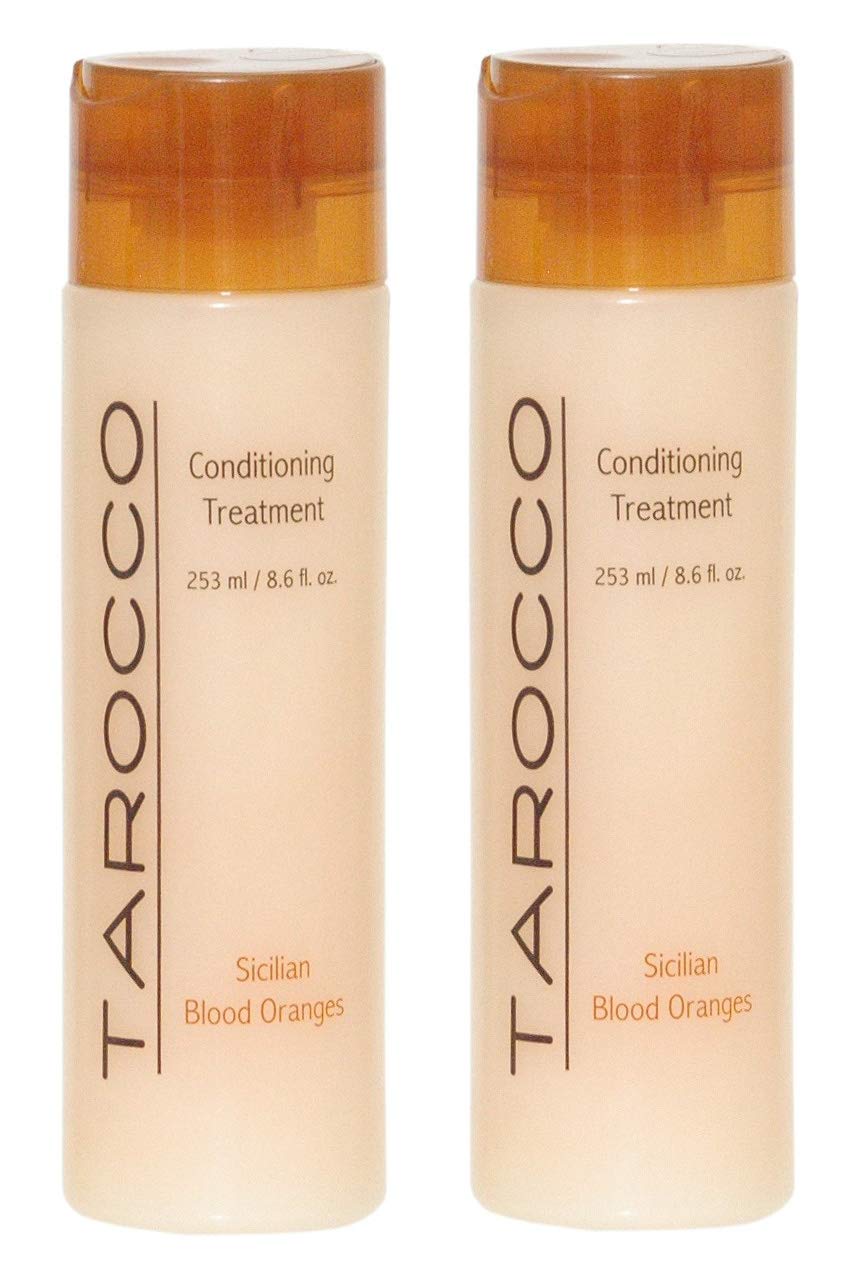 Baronessa Cali - Tarocco Conditioning Treatment 2 pack 8.6 fl oz