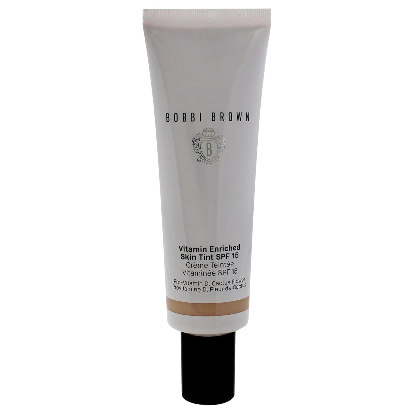 Bobbi Brown Vitamin Enriched Tinted Moisturizer SPF 15 - Hydrating Skin Tint, Fair 2