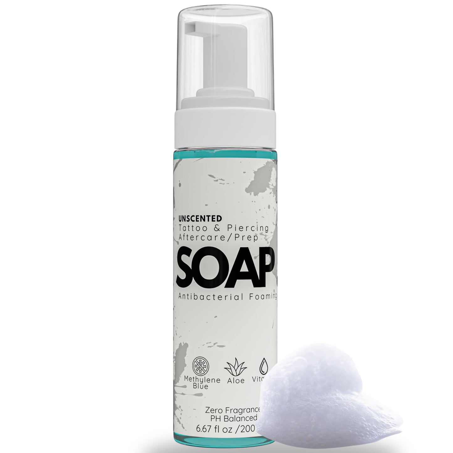 Ketostat Antibacterial Soap (6.67 Fl Oz)