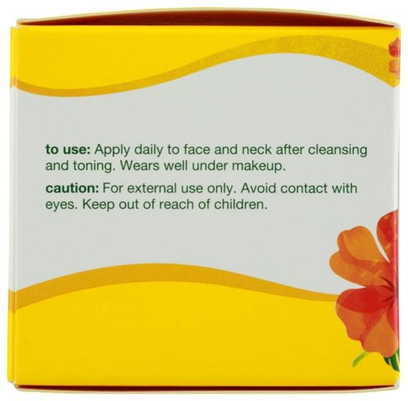 Alba Botanica Refining Aloe and Green Tea Hawaiian Oil-Free Moisturizer, 3 Ounce