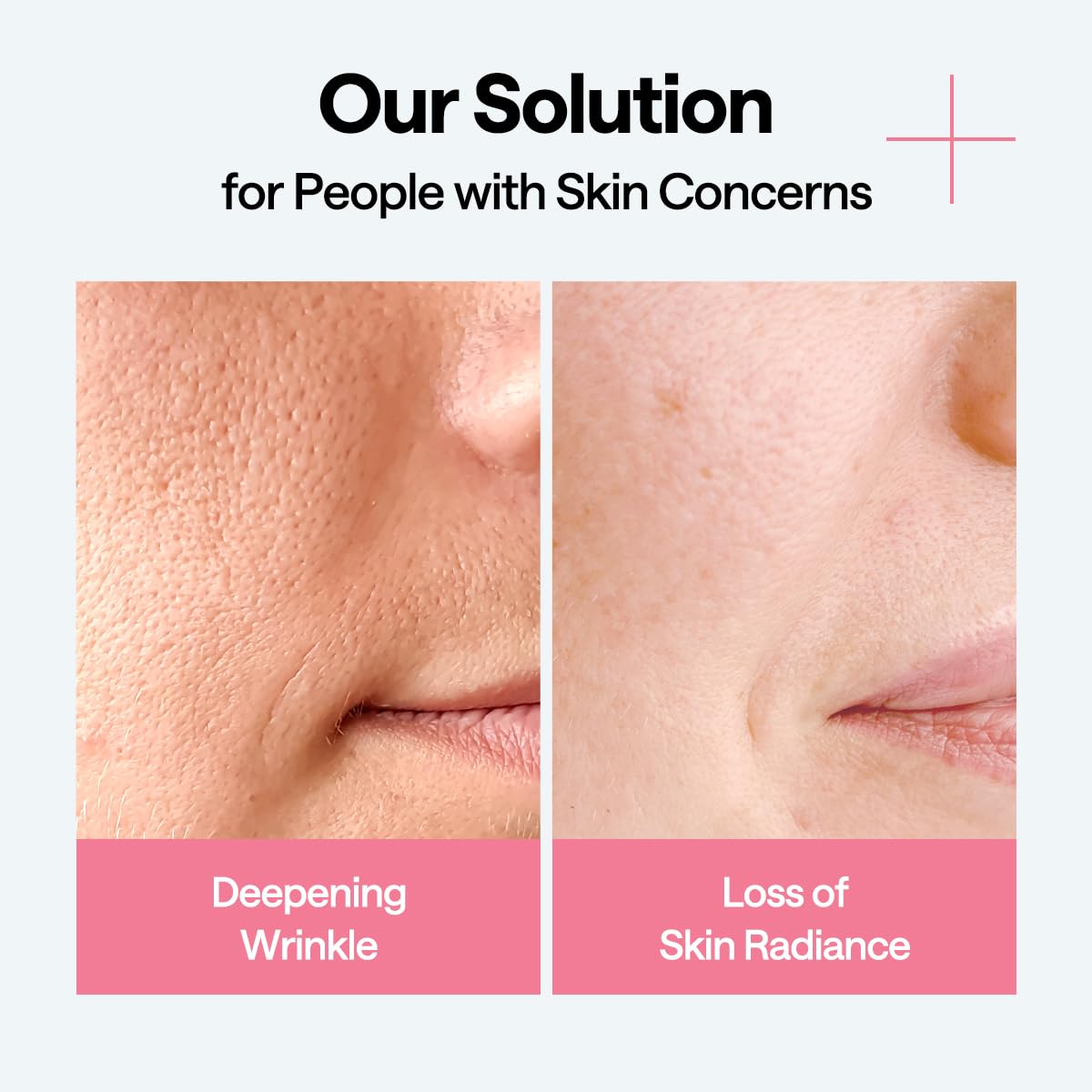 MEDIHEAL Wrapping Serum Mask [Firming Volume] - Deep Elasticity Boosting Face Sheet Mask, Retinol & Adenosine – Smooths Fine Lines with Micro Liposome Delivery (10 Sheets)