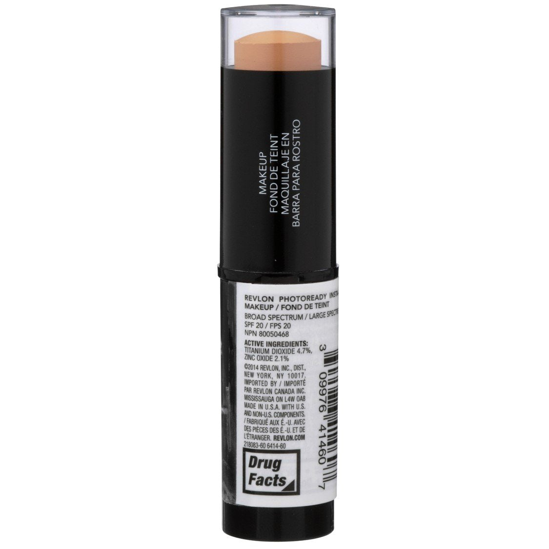Revlon PhotoReady Highlighting Stick - Pink Light, Instant Glow & Radiance