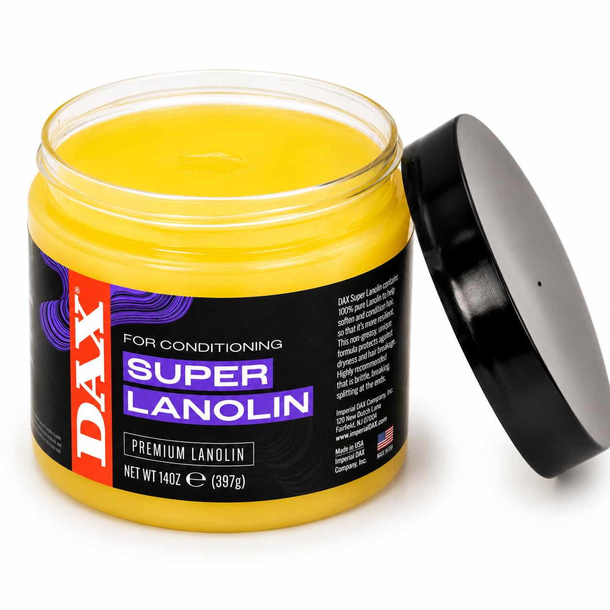 Dax Super Lanolin