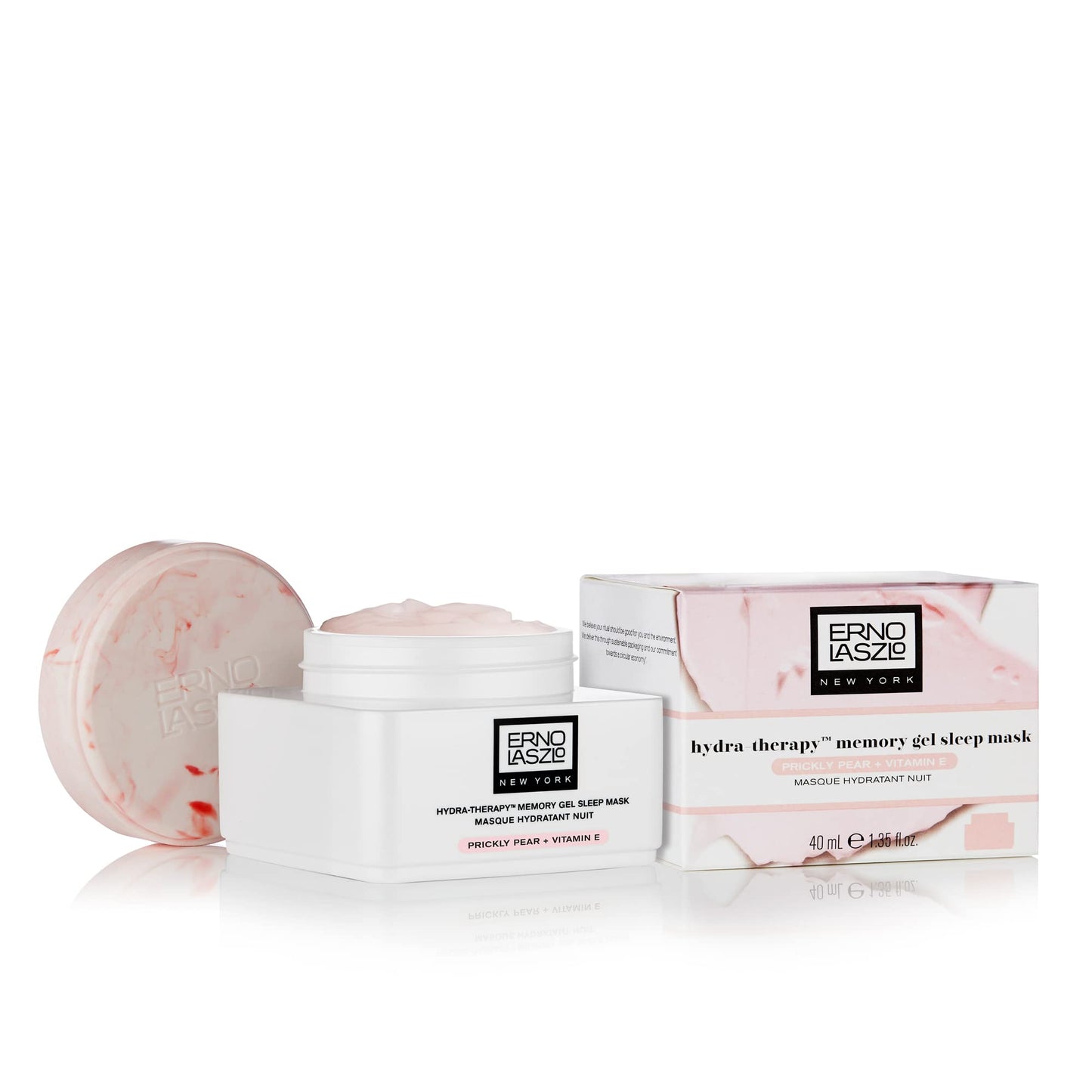 Erno Laszlo Hydra-Therapy Memory Sleep Mask, 1.35 Fl Oz (Pack of 1)