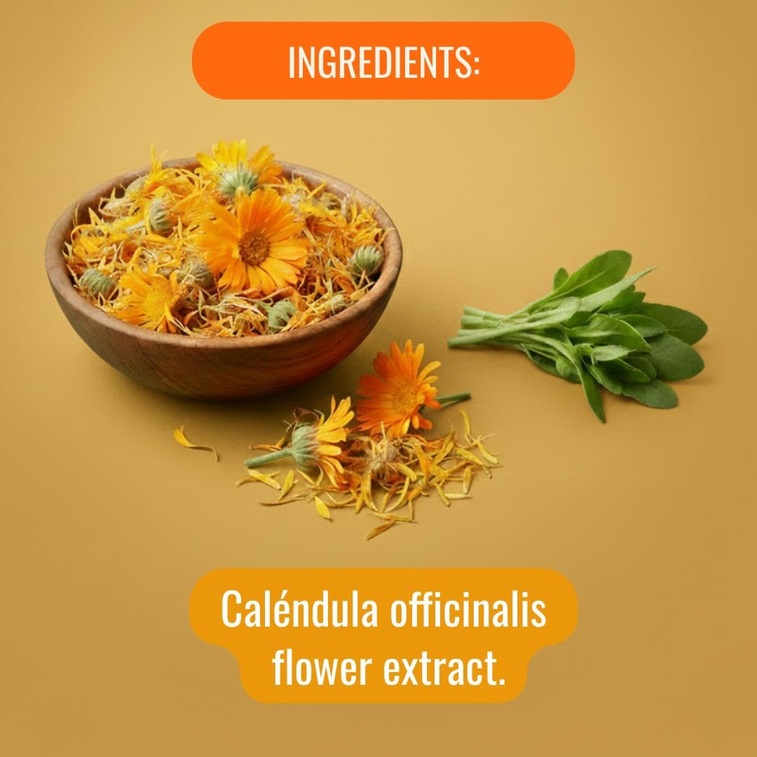 Labfarve Calendula Cream 60 Grs