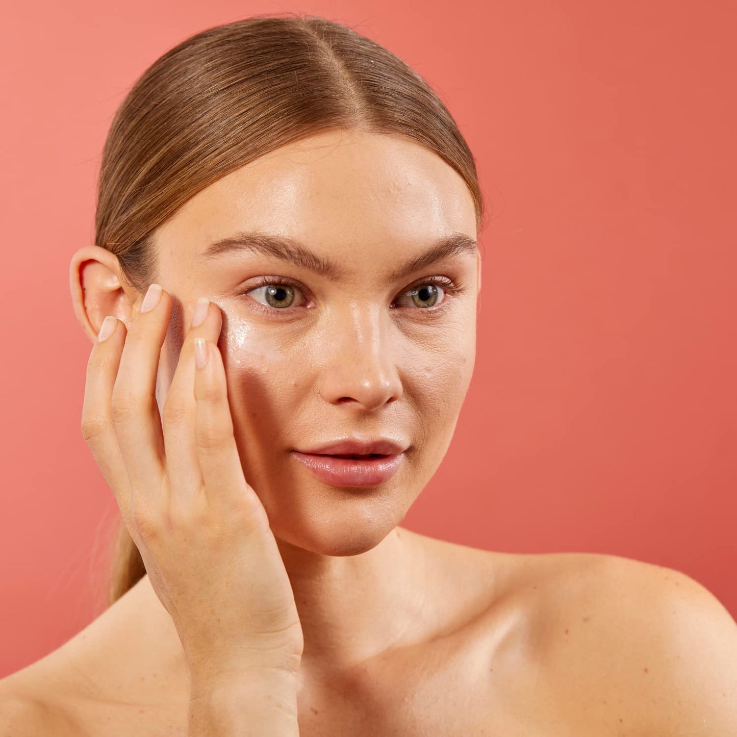 Indie Lee Restorative Eye Cream, Reduces the Appearance of Crow’s Feet, Fine Lines & Wrinkles, Improves Discoloration & Skin Elasticity, Provides Immediate Boost of Moisture & Lasting Hydration, 15ml