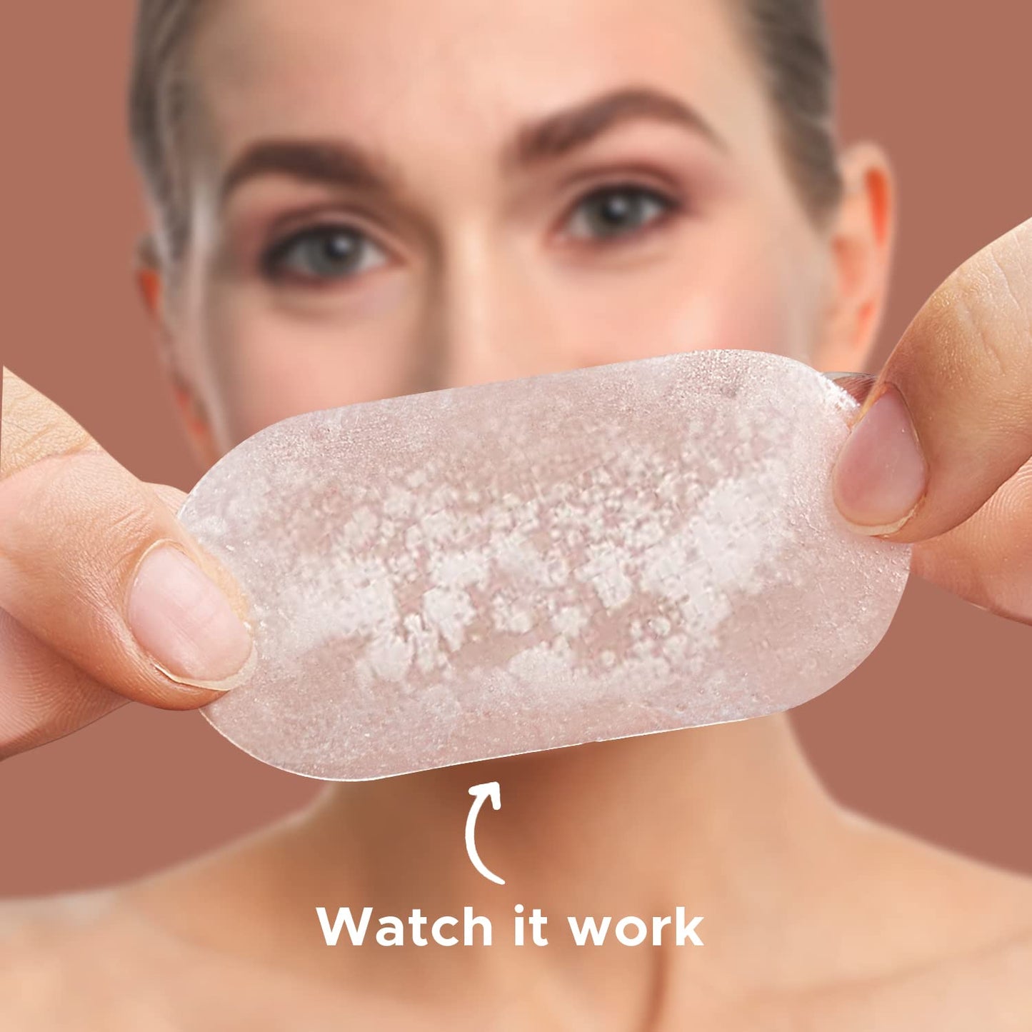 ZATKTK Pimple Patches (6 Sizes 138 Patches), Acne Patches for Large Zit Breakouts, Hydrocolloid Bandages for Face, Chin, Nose, Forehead, Body, Back, Neck & Chest, Oval Hydrocolloid Acne Patches