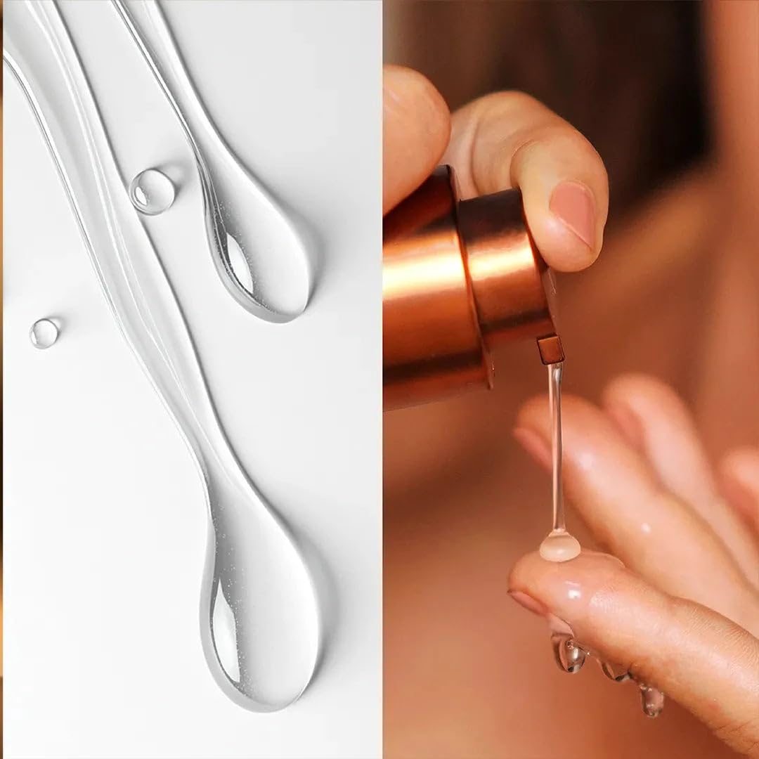 Firm-Focus Neck Mask - Lifts, Firms, Smooths the look of Loose, Saggy Skin on the Neck, Jaw, Chin & Upper Chest - Focused Neck Firming Action with Phyto-Ceramides and Water Lily (Firm focus neck mask)