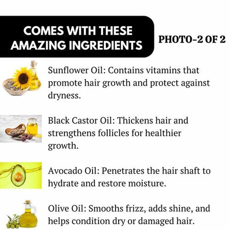 leaf aura Rosemary Hair Oil- 100% Natural- Made in Canada- 100ml (100 ml)