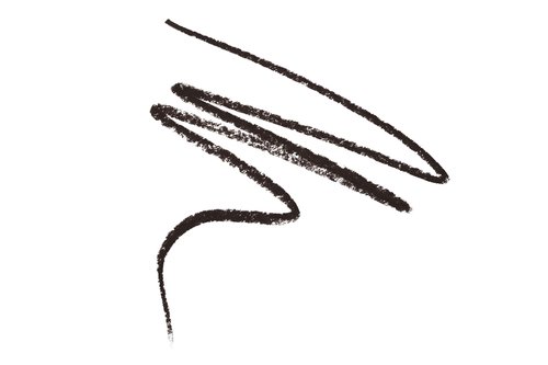 UNLEASHIA] Easy Glide Flat Eyeliner (No.2 Mood Brown)
