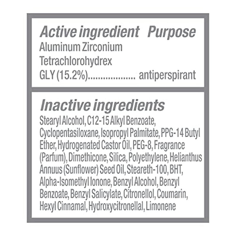 Dove Advanced Care Antiperspirant Deodorant Stick for Women Cool Essentials For 48 Hour Protection And Soft And Comfortable Underarms, 2.6 oz 2 Count