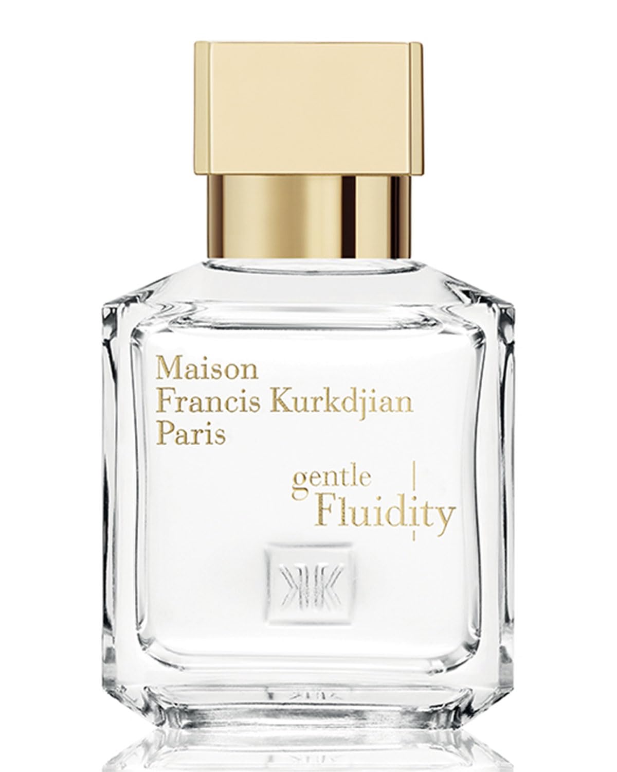 Maison Francis Kurkdjian Gentle Fluidity Gold, 2.4 Fl Oz