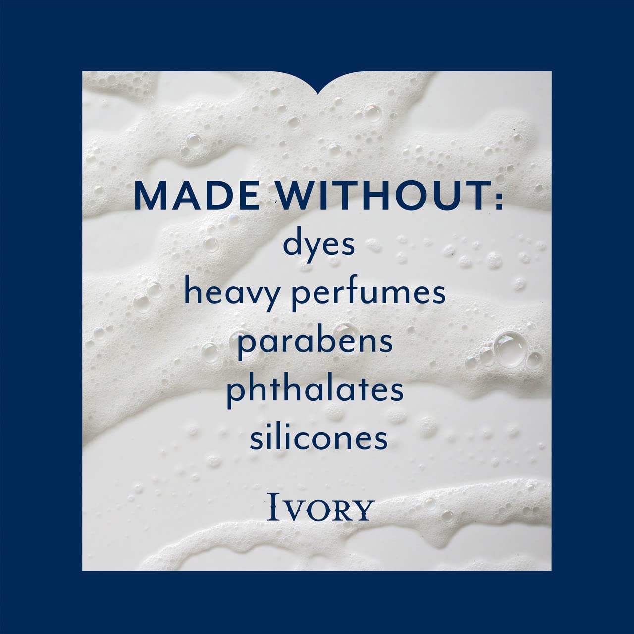 Ivory Body Wash, Original, 21 oz (Pack of 2)