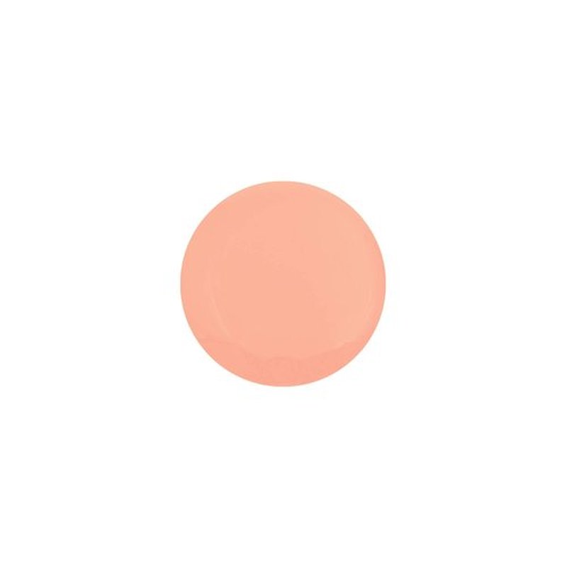 Mineral Fusion Nail Polish, Peachside Party, 0.33 Ounce