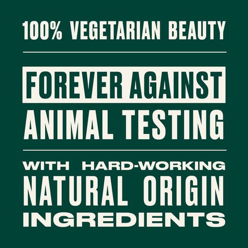 The Body Shop Tea Tree Skin Clearing Facial Wash – Purifying Vegan Face Wash For Oily, Blemished Skin – 2 oz