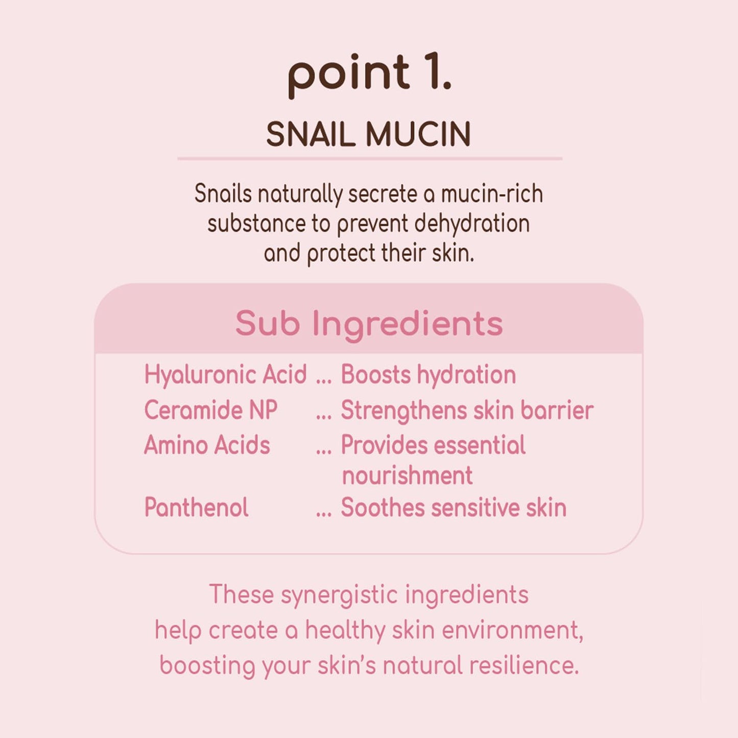 DEARBOO Glass Skin Snail Serum, 3.38 fl oz (100mL) – Hydrating Facial Serum with Snail Mucin and Botanical Extracts for Smooth, Luminous-Looking Skin