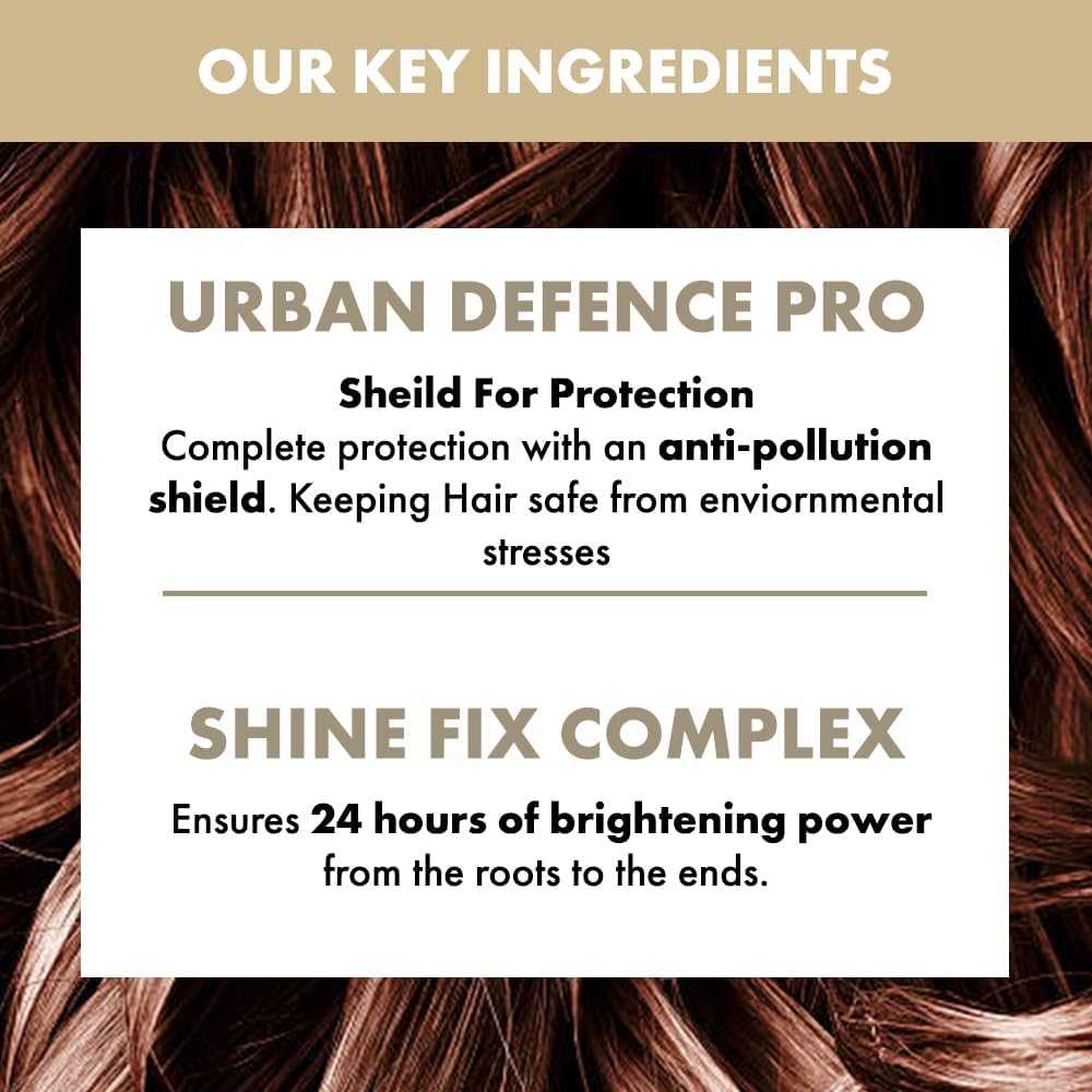 Alfaparf Milano Semi Di Lino Diamond Shine Illuminating Sulfate Free Shampoo - Adds Gloss and Shine - Paraben and Paraffin Free - Safe on Color Treated Hair - Professional Salon Quality