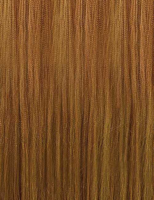 [3 PACK DEAL] Outre X-Pression Braid-Pre Stretched Braid 52" 3X 3 Packs (M27/30)