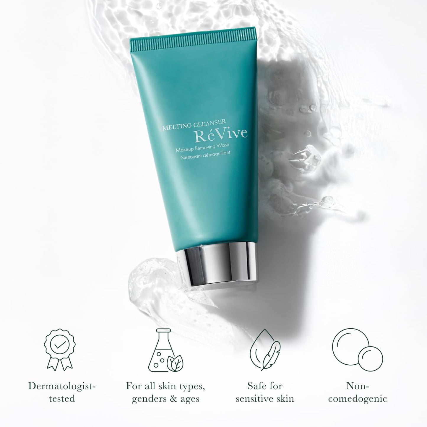 RéVive Women's Melting Cleanser