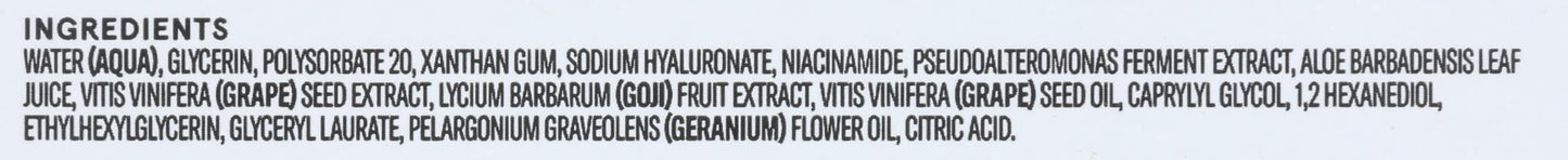Acure, Face Mask Fortifying Silver, 0.68 Fl Oz