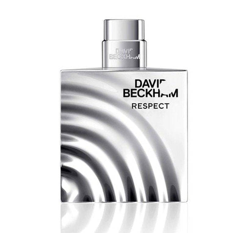 David Beckham Respect for men - 3 Ounce edt spray, 3 Ounce