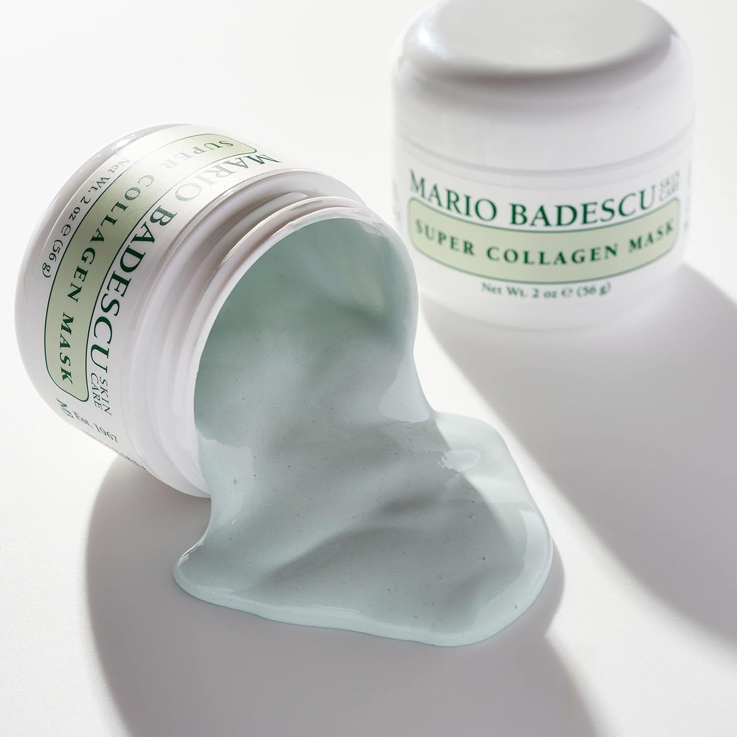 Mario Badescu Body Lotion, Nourishing and Softening Body and Hand Moisturizer For All Skin Types