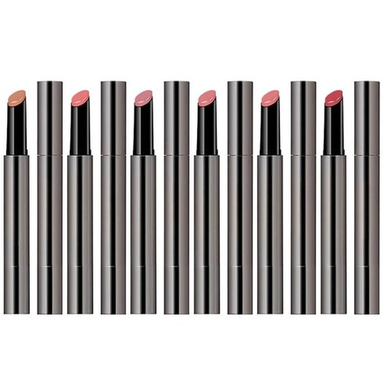 Aztk Meltykiss Jelly Gloss Lipstick | 6-PACK Jelly Lip Gloss | Waterproof Aztec Jelly Lipstick for Moisturizing and Nourishing | Long Lasting Non-Fading Non-Stick Lip Balm Makeup for Women