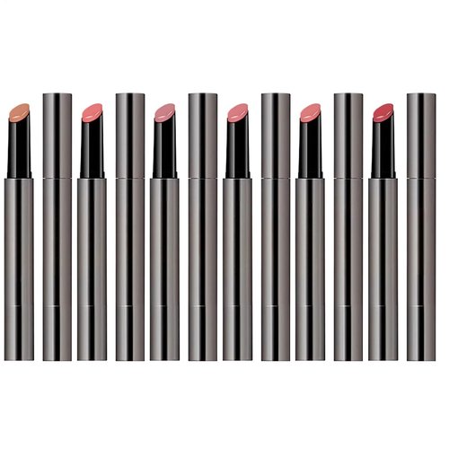 Aztk Meltykiss Jelly Gloss Lipstick | 6-PACK Jelly Lip Gloss | Waterproof Aztec Jelly Lipstick for Moisturizing and Nourishing | Long Lasting Non-Fading Non-Stick Lip Balm Makeup for Women