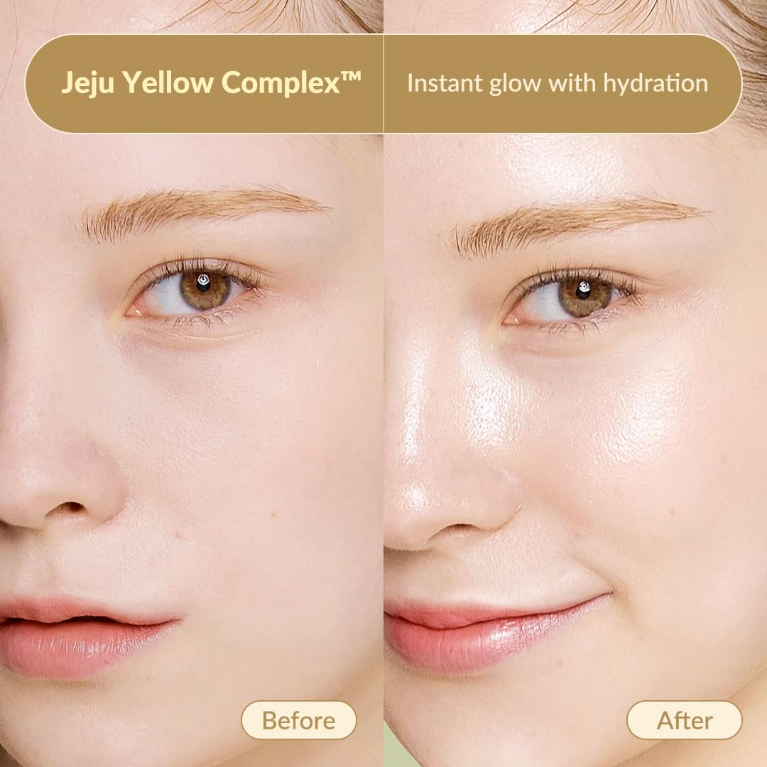 MIZON Joyful Time Jeju Face Mask Bundle (10 PCS) – Multi-Pack with 2 of Each: Heartleaf, Fig & Aloe, Lotus, Hydrangea & Camellia – Moisturizing & Nourishing Korean Face Masks for Radiant Skin