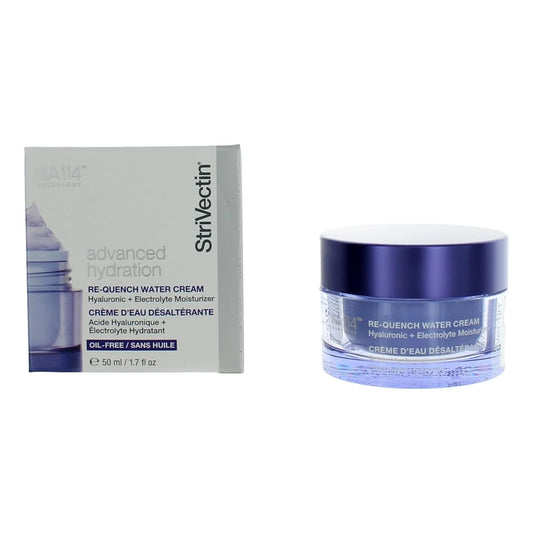 StriVectin Advanced Hydration Hyaluronic Acid Serums and Creams for Moisturizing and Glowing Skin, Visibly Plumping Skin and Glowing Complexion