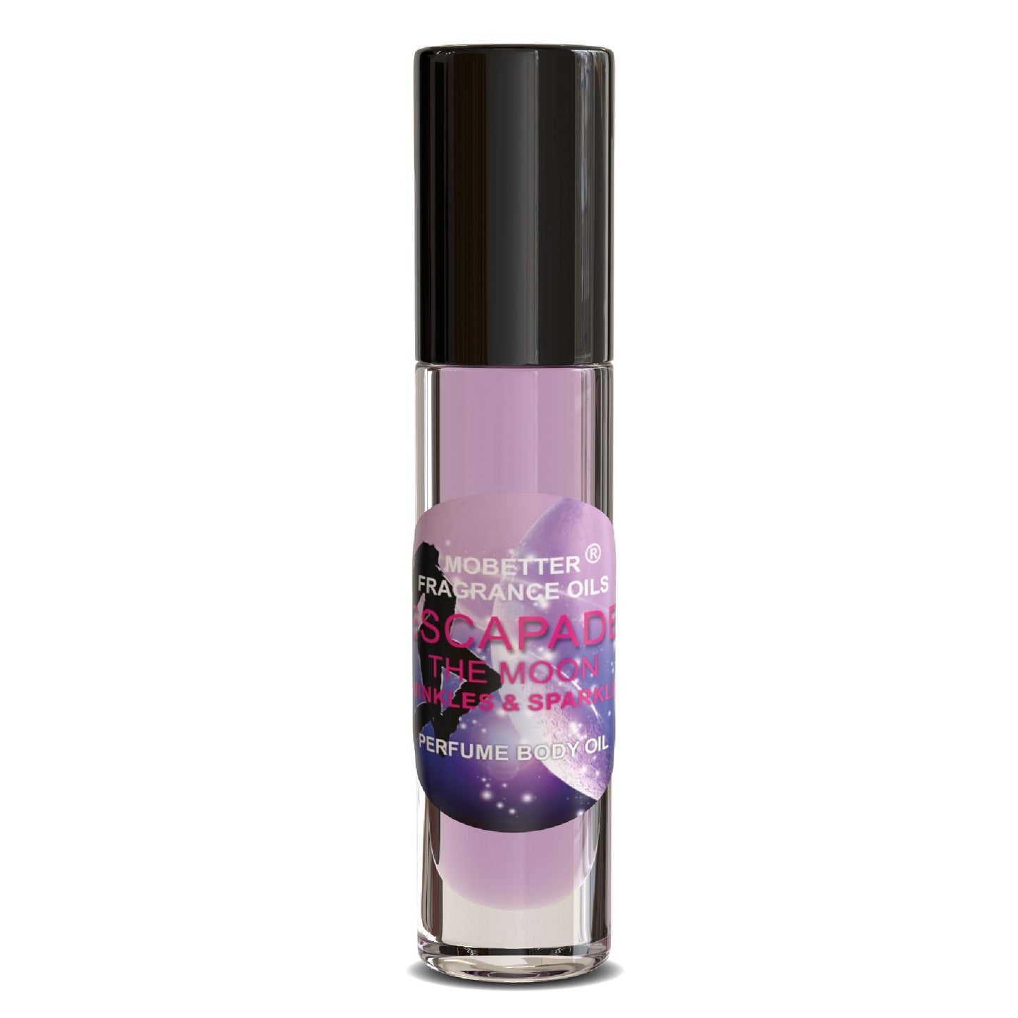 MOBETTER FRAGRANCE OILS Escapade The Moon Twinkle and Sparkles Women Perfume Body Oil