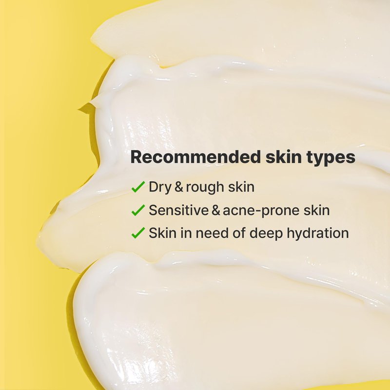 DR.ORACLE CeramaBarrier Facial Cream – Triple Lipid Barrier Support Moisturizer with Ceramides, Cholesterol & Fatty Acids for Dry & Sensitive Skin, Korean Skincare, 2.82 fl oz