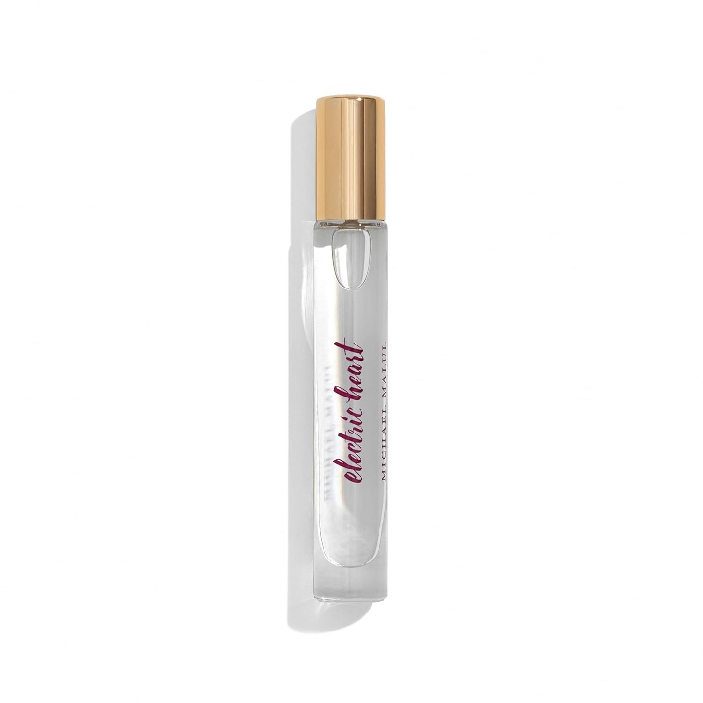 Electric Heart Eau de Parfum for Women by Michael Malul - 10ml Travel Size