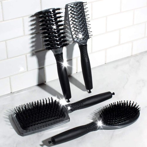 Olivia Garden ESSENTIALS Styling Vent Styler brush