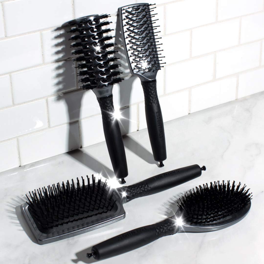 Olivia Garden ESSENTIALS Styling Large Paddle brush