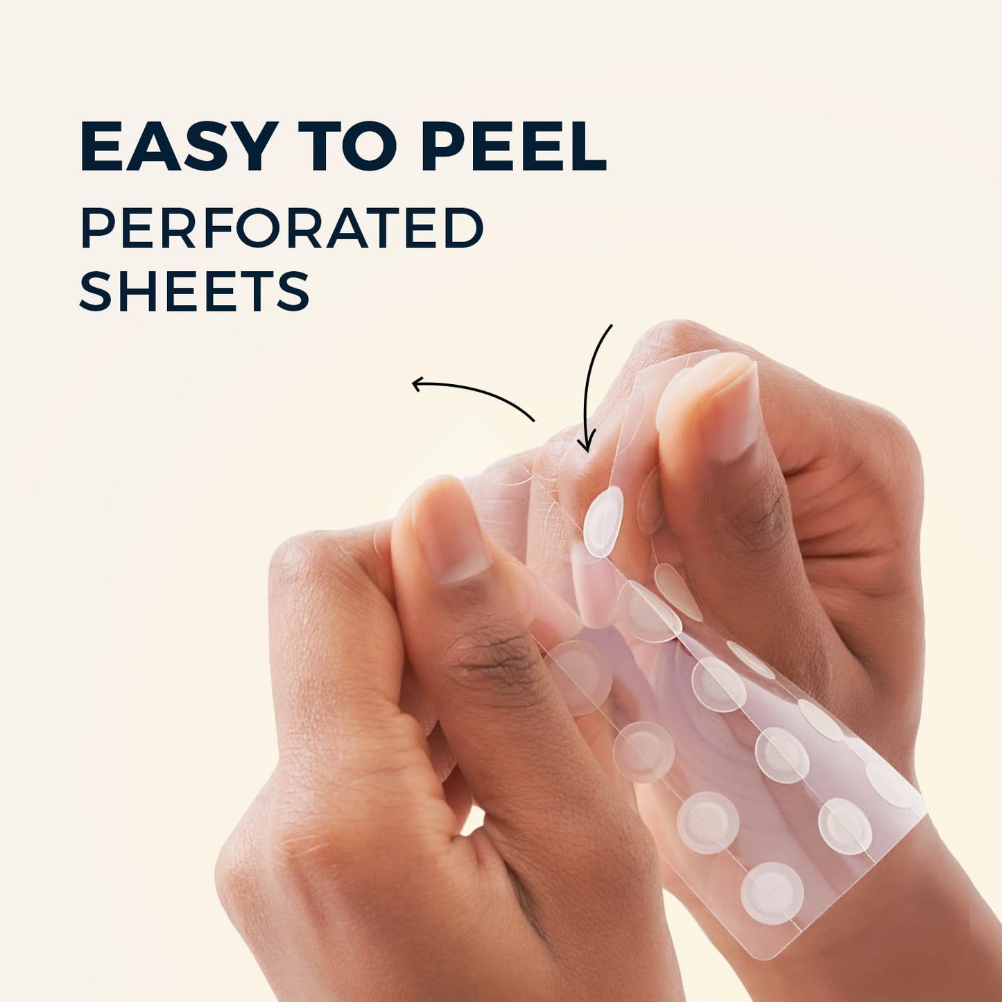 Havenique Pimple Patches for a Face Pack of 324, Acne Patches Hydrocolloid Patches for Covering Zits and Blemishes for Skin Care Spot Day and Night with Salicylic Acid, Tea Tree Oil 9 Star Patches