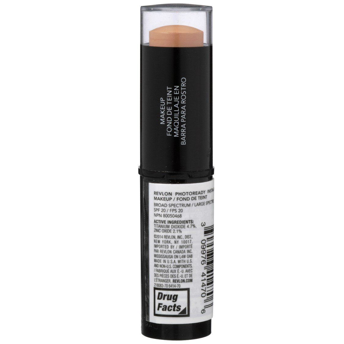 Revlon PhotoReady Highlighting Stick - Pink Light, Instant Glow & Radiance
