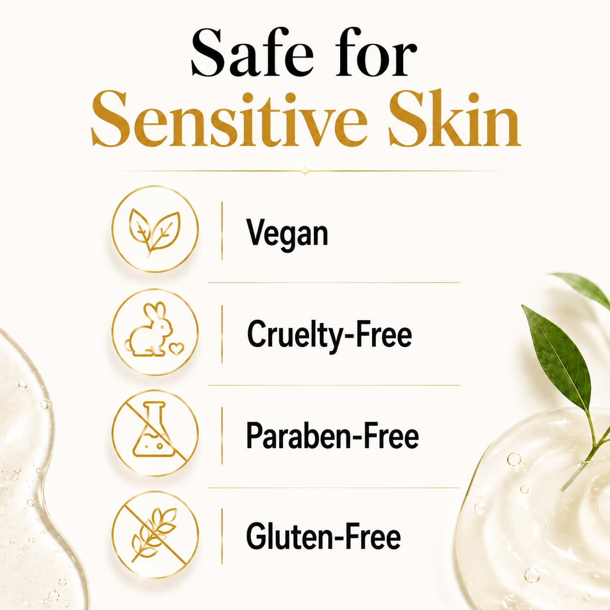 cocomintbeauty The Korean Foil Sheet Mask | Insulating Face Mask for Deep Absorption, NAD+, Collagen, PDRN, Firming, Elasticity, Moisturizing (30g x 4 sheets)