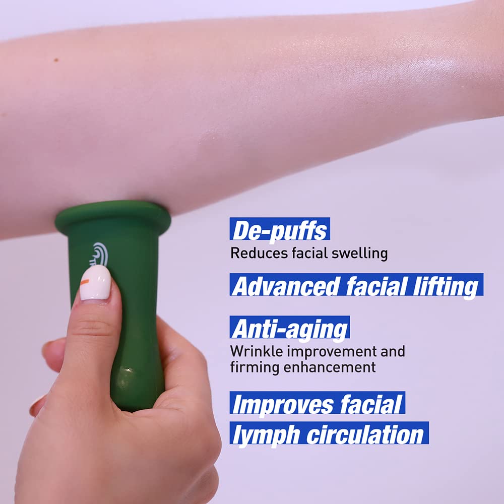 TROIAREUKE Lifting Cupping Therapy