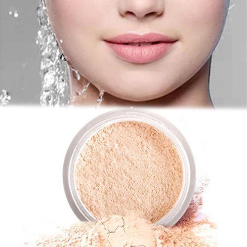 Luminance Milano Pink Powder, Luminance Milano Powder, Luminance Powder, Beauty Blurring Powder, Beauty Pink Setting Powder, Beauty Blurring Setting Powder (#5)
