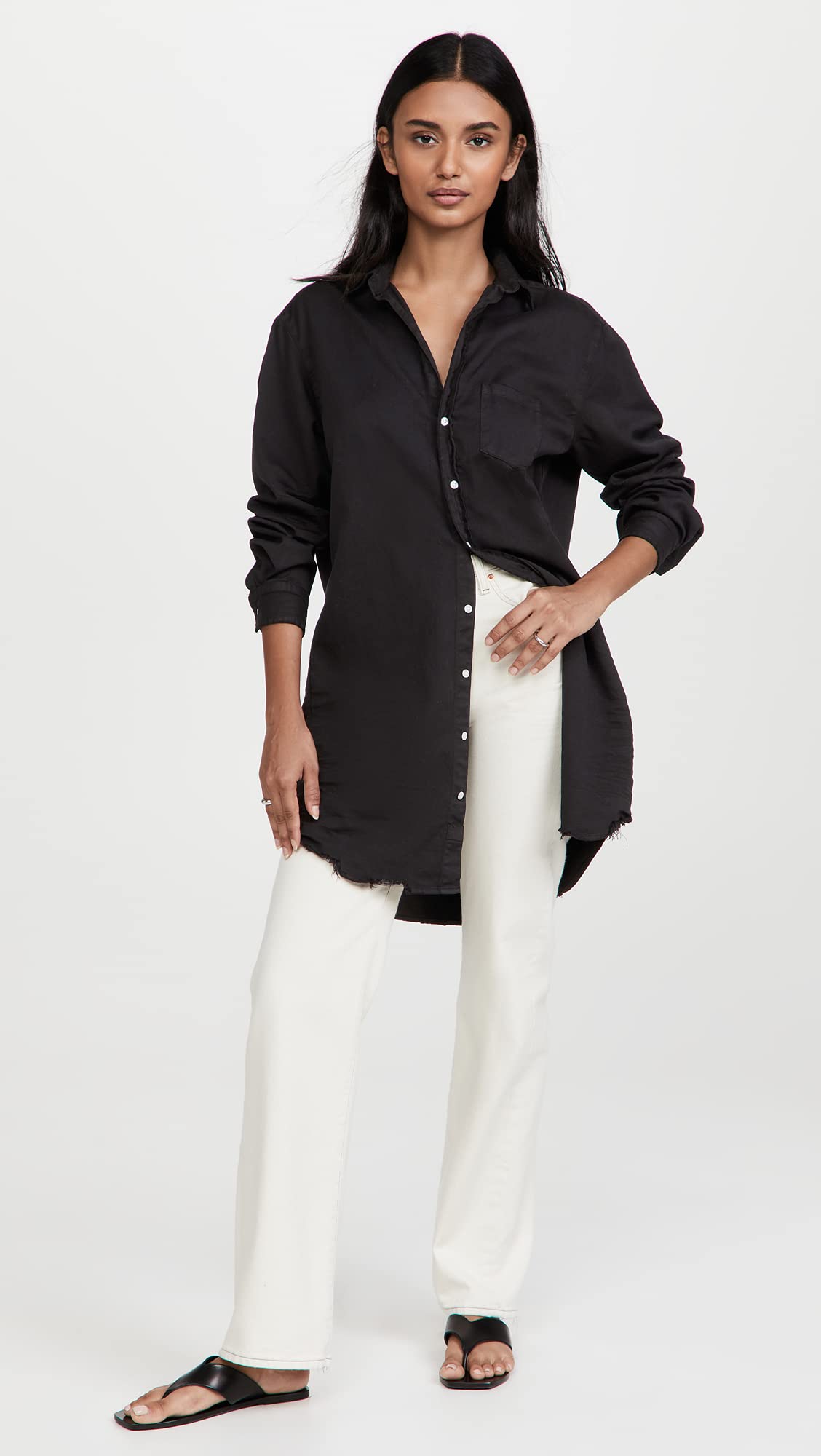 Frank & Eileen Women's Mary Button Up Dress