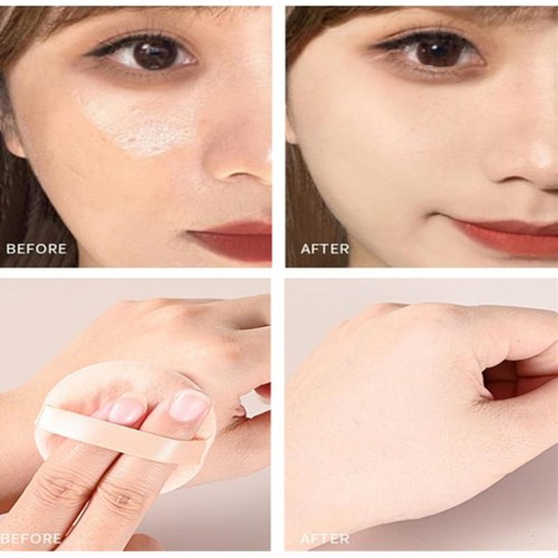 LGLGL Luminance Milano Pink Powder, Luminance Milano Setting Powder, Luminance Milano Powder, Beauty Pink Setting Powder, Beauty Blurring Powder, Beauty Blurring Setting Powder for All Skin Tones