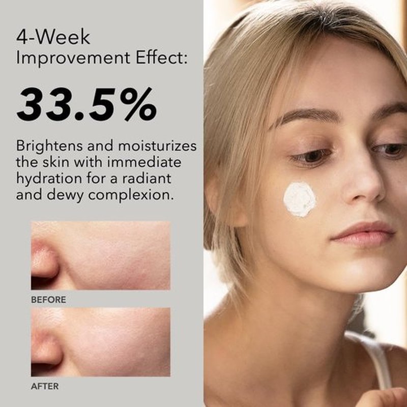 House of Dohwa, Rice Korean Face Mask l Wash Off Face Mask Skin Care Produced from Domestically Harvested Ingredients, Hydrating & Soothing l 3.38 fl. Oz